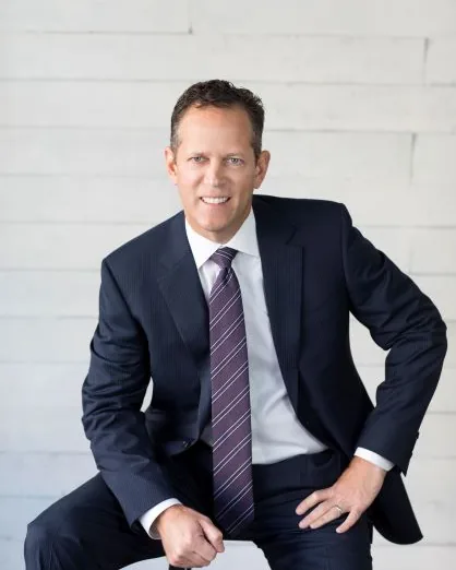 Walt Gilligan, founder of In Position